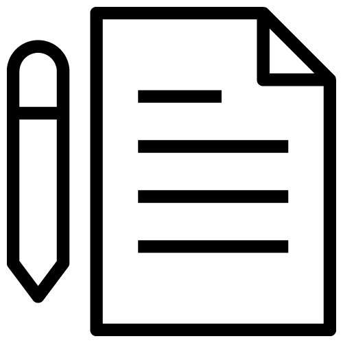 List